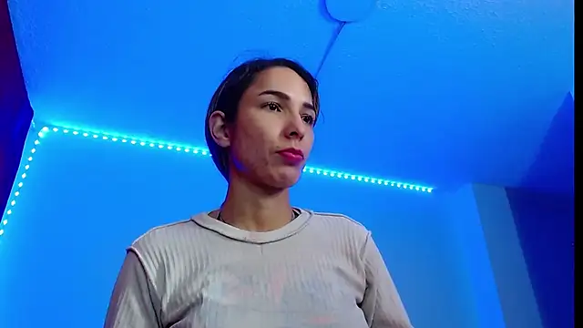 Niky 777 online show from March 15, 10:11 pm