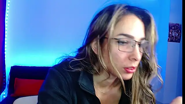 Niky 777 online show from March 18, 4:37 pm