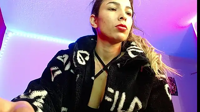 Niky 777 online show from March 20, 2:10 pm