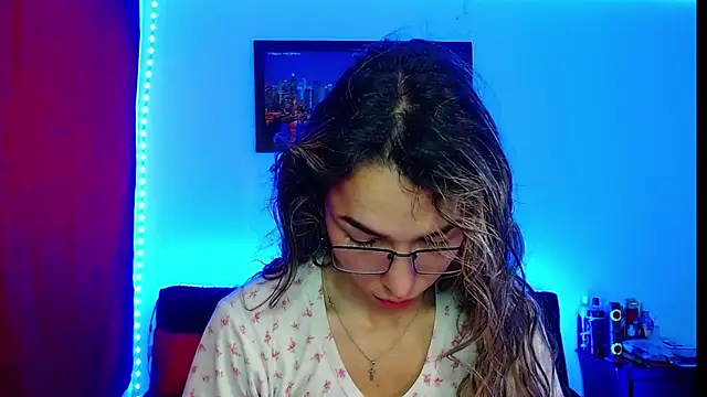 Niky 777 online show from March 22, 4:04 pm