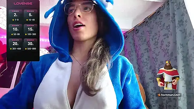 Niky 777 online show from February 26, 5:39 am