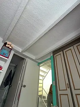 Niky 777 online show from April 16, 2:29 pm