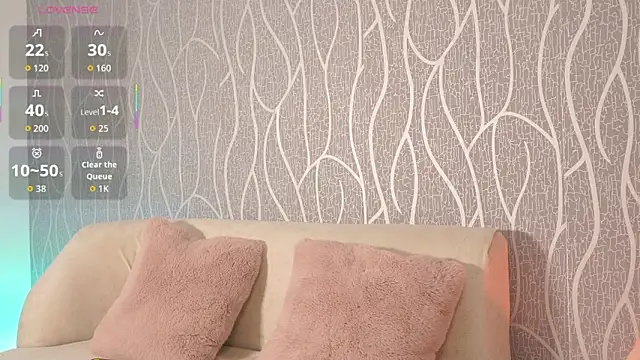 AlessiaCorleone  online show from February 16, 11:34 pm