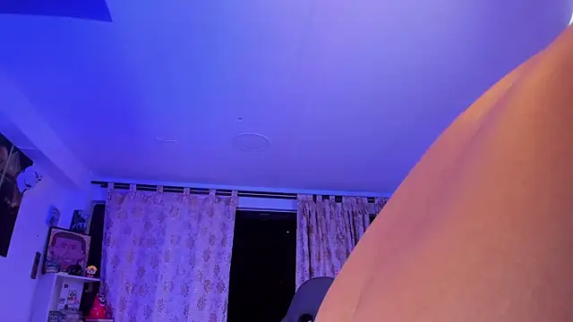 Juan Castano online show from January 26, 1:41 am