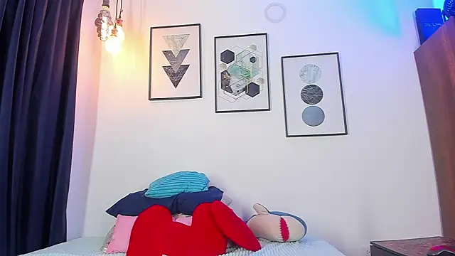 Juan Castano online show from February 22, 4:40 am