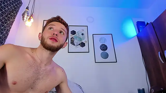 Juan Castano online show from March 9, 11:03 am