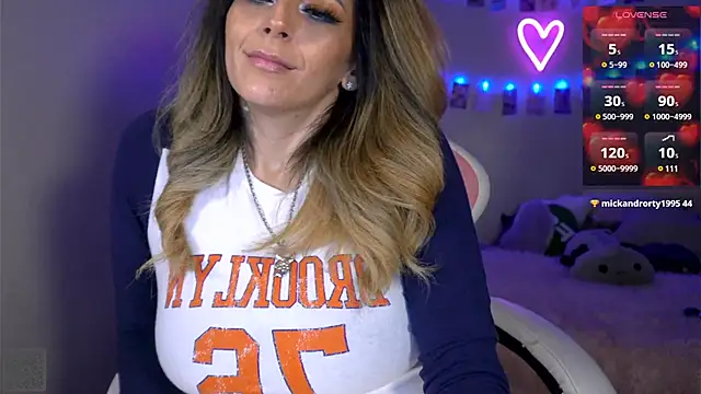 K4Li3Rxyzz online show from February 20, 8:39 am