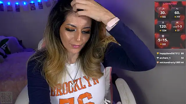 K4Li3Rxyzz online show from February 20, 11:42 am