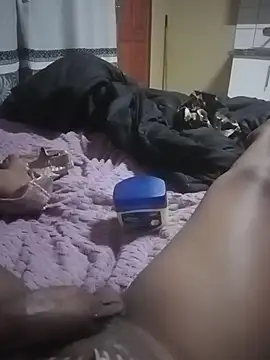 ShooingBunch online show from February 10, 10:47 pm