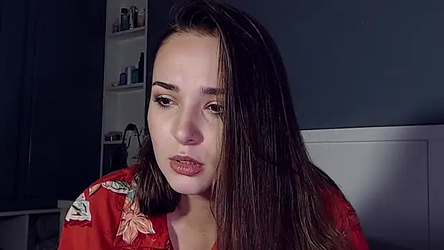 MeIisaLove online show from December 3, 12:35 am