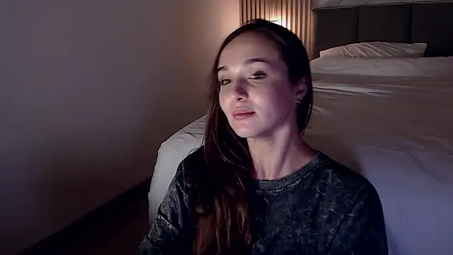 MeIisaLove online show from January 17, 9:17 pm