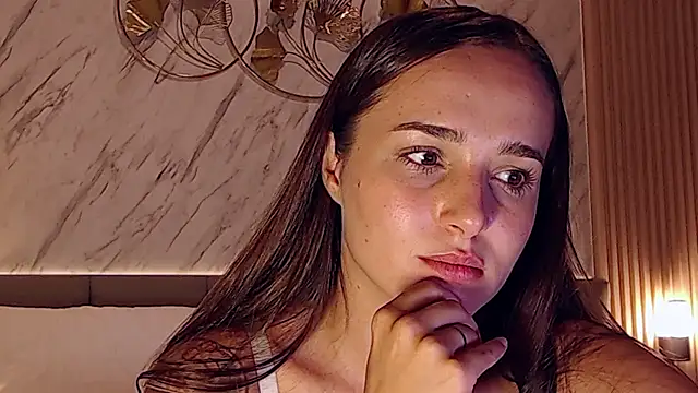 MeIisaLove online show from January 26, 10:34 am