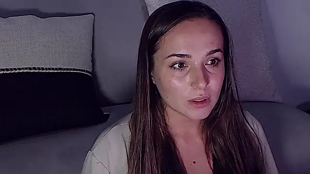 MeIisaLove online show from February 1, 10:02 pm