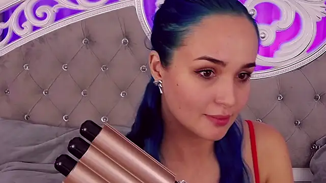 MeIisaLove online show from March 14, 8:28 pm