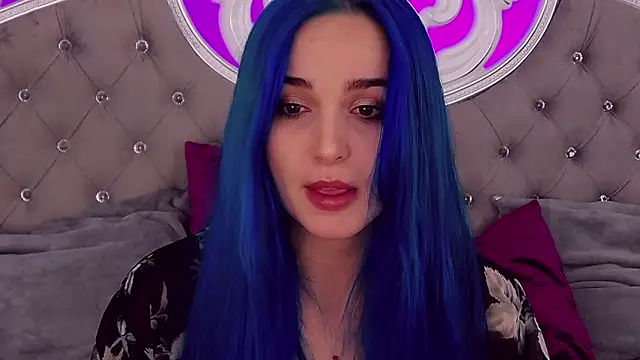 MeIisaLove online show from March 16, 8:54 pm