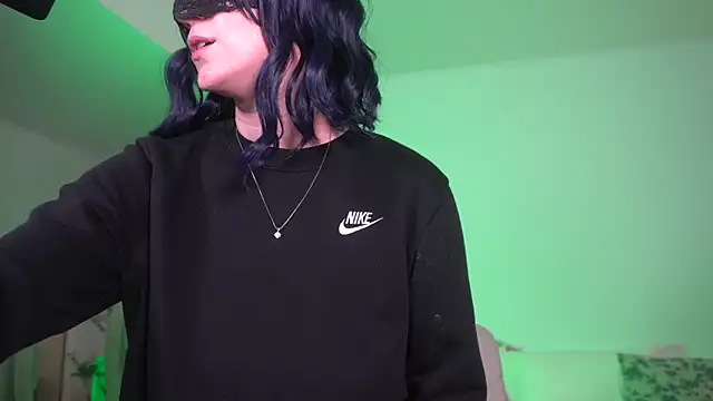 greydesire online show from March 27, 11:37 pm