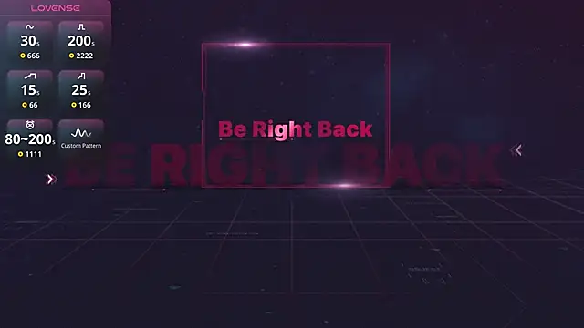 maggiemilff online show from March 28, 5:29 am