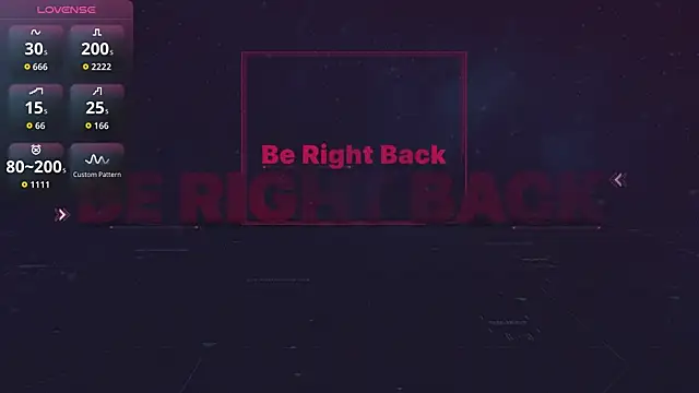 maggiemilff online show from April 5, 4:42 am