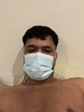 Yourdesiboy11 online show from February 1, 7:45 pm