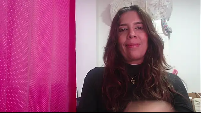 Victoria meester online show from January 26, 9:07 pm