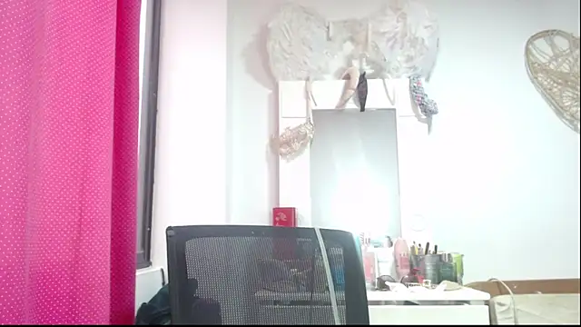 Victoria meester online show from January 30, 9:58 pm