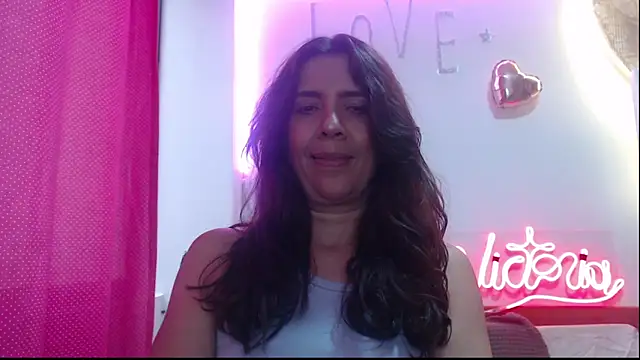 Victoria meester online show from March 2, 7:56 pm