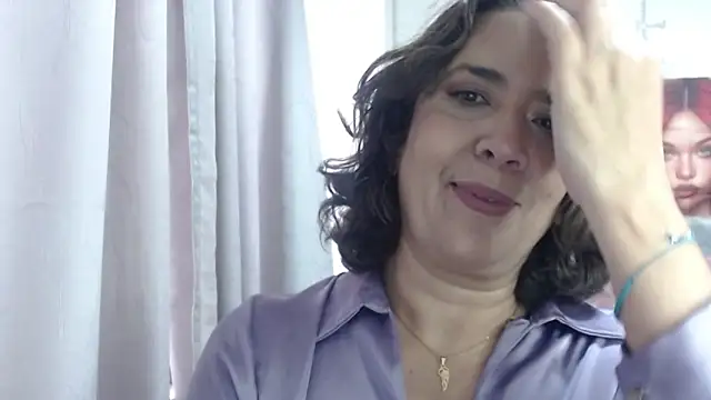 Snapshot of Victoria_meester chatting on April 6, 2:18 pm Victoria meester online show from April 6, 2:18 pm