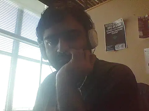 Snapshot of JohnBond009 chatting on June 17, 5:47 pm JohnBond009 online show from June 17, 5:47 pm