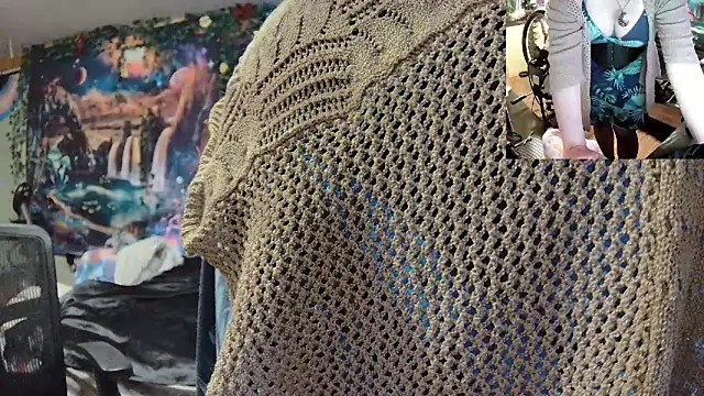 Faye Wilde online show from March 2, 11:20 pm