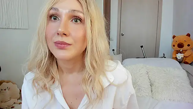 CarolMay online show from July 21, 7:32 am