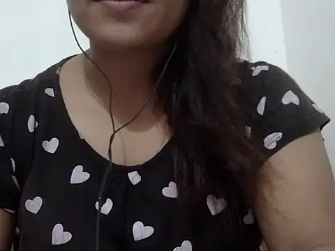 shekira99 online show from October 19, 9:15 pm