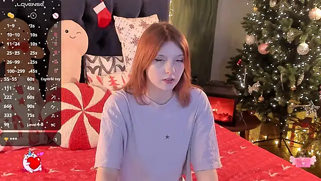 AliceLanley online show from January 10, 2:19 pm