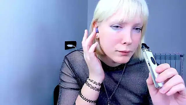 dollmore online show from November 5, 2:55 am