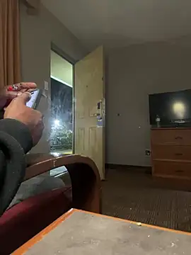 Stressreliever82 online show from March 16, 4:18 am