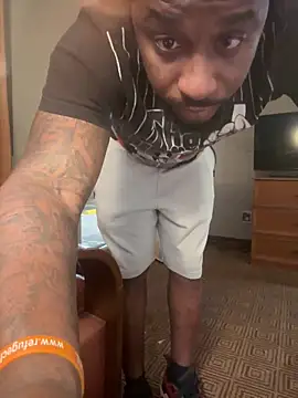 Stressreliever82 online show from March 20, 2:27 am