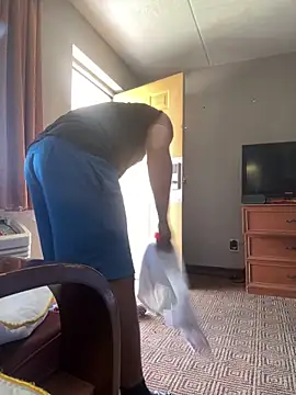 Stressreliever82 online show from April 6, 8:54 pm