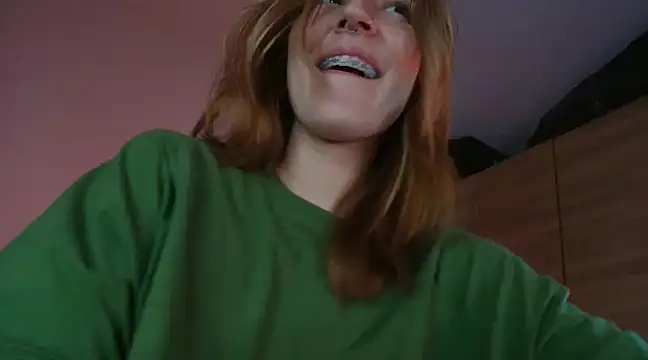 Snapshot of Dakotaa_ chatting on March 5, 4:56 am Dakotaa  online show from March 5, 4:56 am
