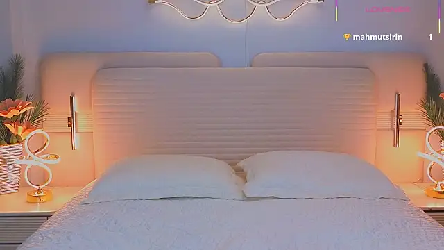 angel eyees online show from April 17, 10:02 pm