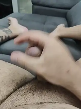 pete 97 online show from March 8, 11:28 pm