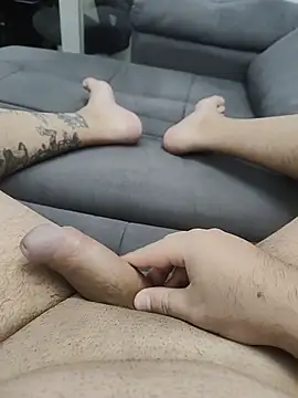 pete 97 online show from March 10, 9:07 pm