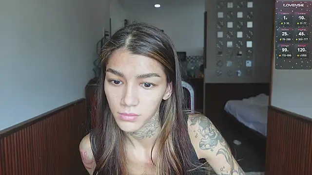 vinkitinkii online show from February 14, 5:59 am