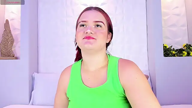 MelanieKlaus online show from January 7, 11:23 am