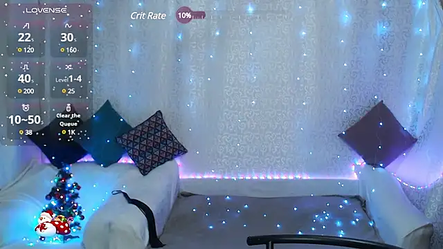 Snapshot of Stella_Adria chatting on January 13, 12:30 am Stella Adria online show from January 13, 12:30 am
