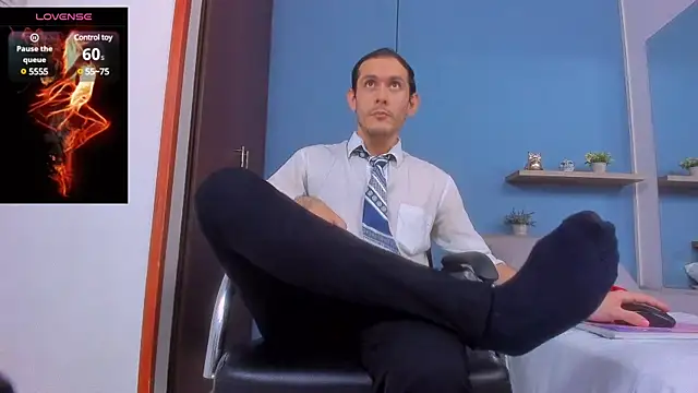 jeanpiere  online show from December 5, 3:26 am