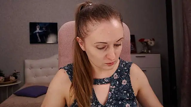 BettyFootFetish online show from March 5, 2:02 pm