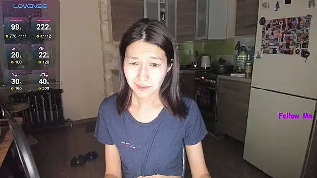 LeyylaStoone online show from March 4, 3:37 pm