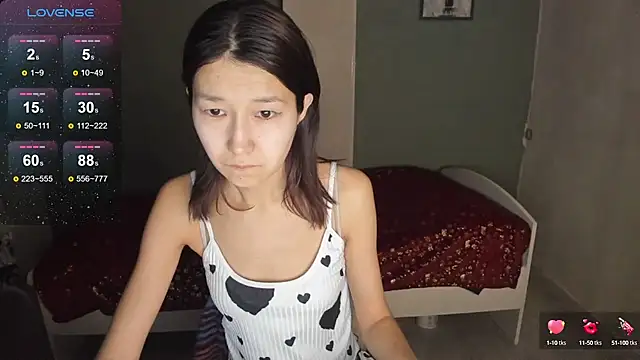 LeyylaStoone online show from March 11, 11:48 pm