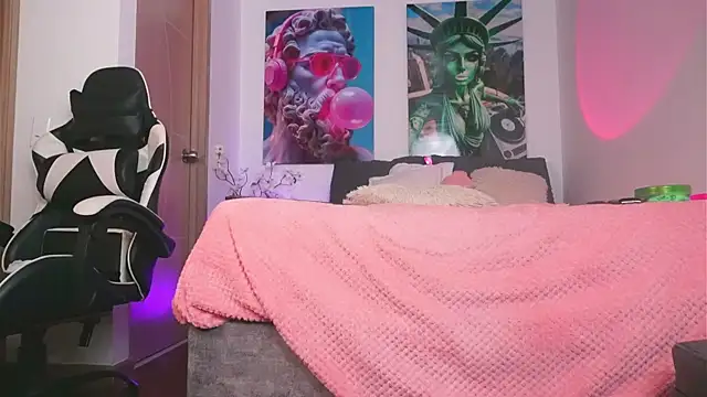 babesamanta online show from February 3, 9:19 am