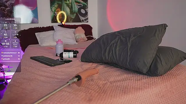 babesamanta online show from March 2, 11:39 am