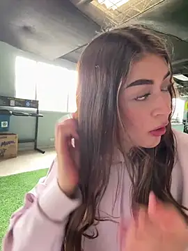 babesamanta online show from January 14, 7:41 pm